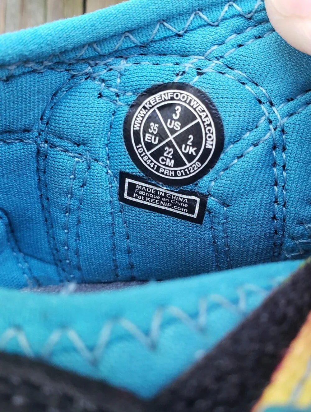 Keen Newport H2 Water Shoes